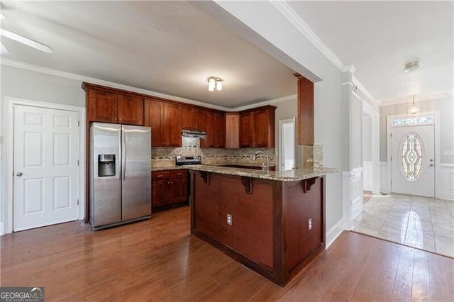 6790 Palace Lane, Fairburn, GA 30213