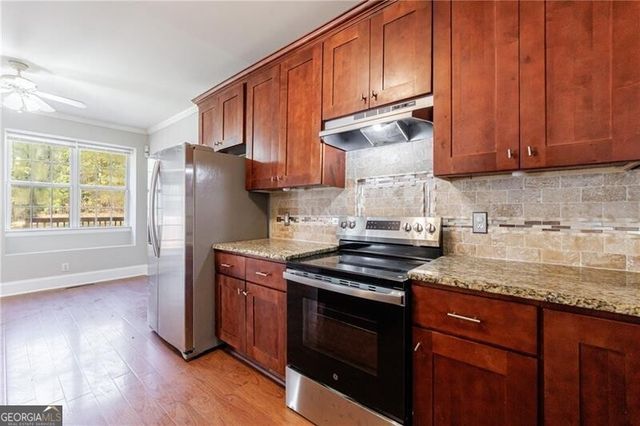 6790 Palace Lane, Fairburn, GA 30213