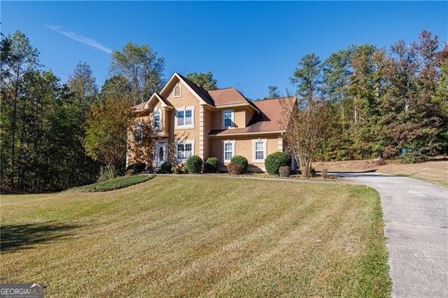 6790 Palace Lane, Fairburn, GA 30213