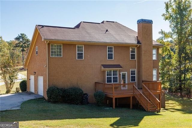 6790 Palace Lane, Fairburn, GA 30213