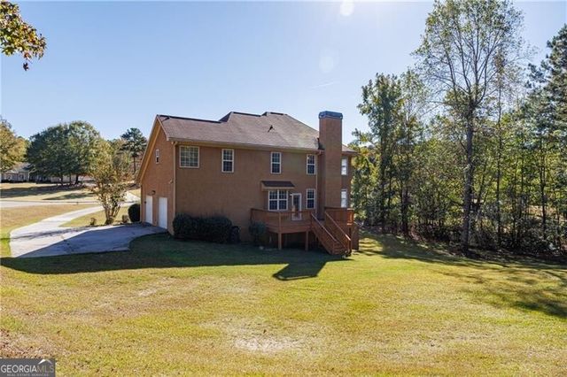 6790 Palace Lane, Fairburn, GA 30213