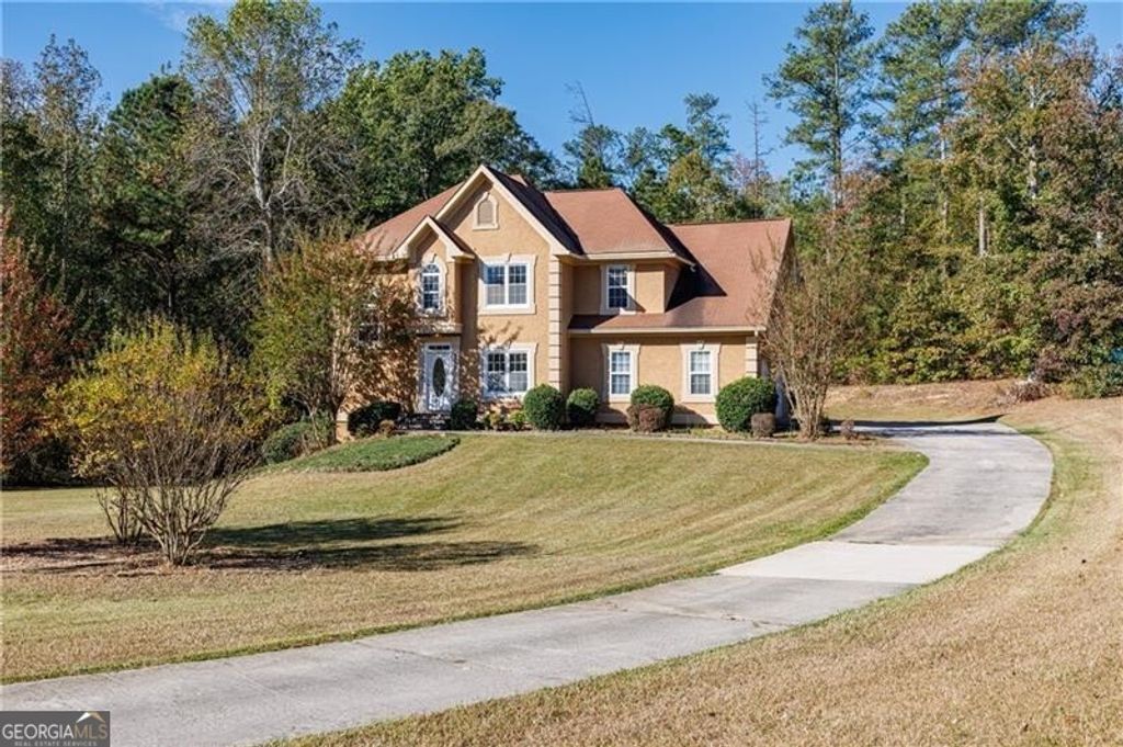 6790 Palace Lane, Fairburn, GA 30213