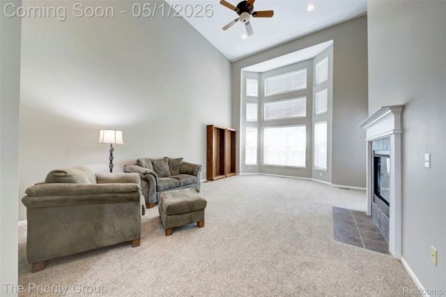 6083 Village Court, Independence Charter Township, MI 48346