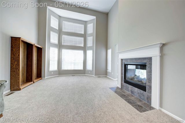 6083 Village Court, Independence Charter Township, MI 48346