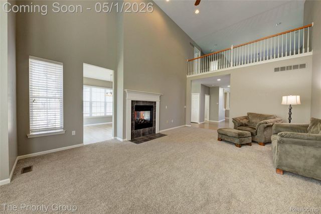 6083 Village Court, Independence Charter Township, MI 48346