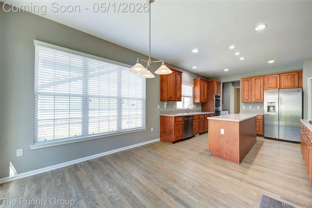 6083 Village Court, Independence Charter Township, MI 48346