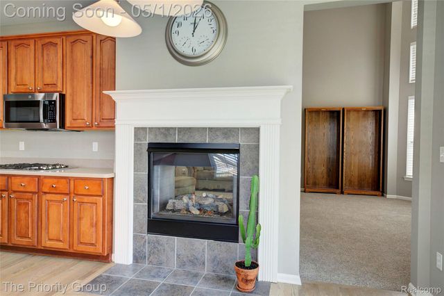 6083 Village Court, Independence Charter Township, MI 48346