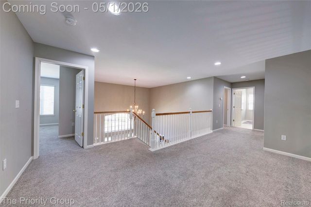 6083 Village Court, Independence Charter Township, MI 48346