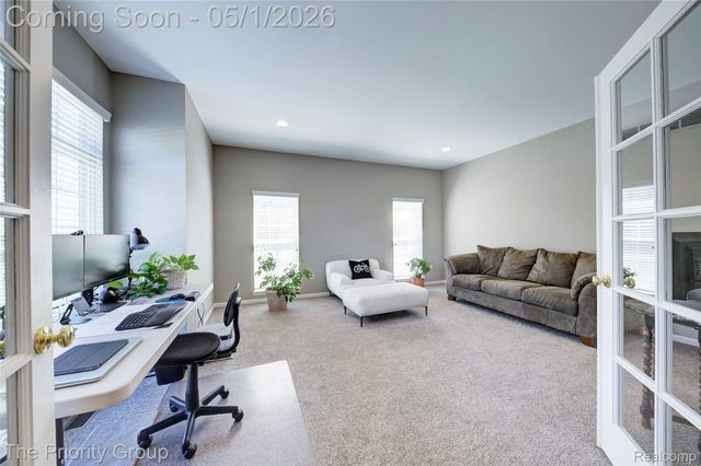 6083 Village Court, Independence Charter Township, MI 48346