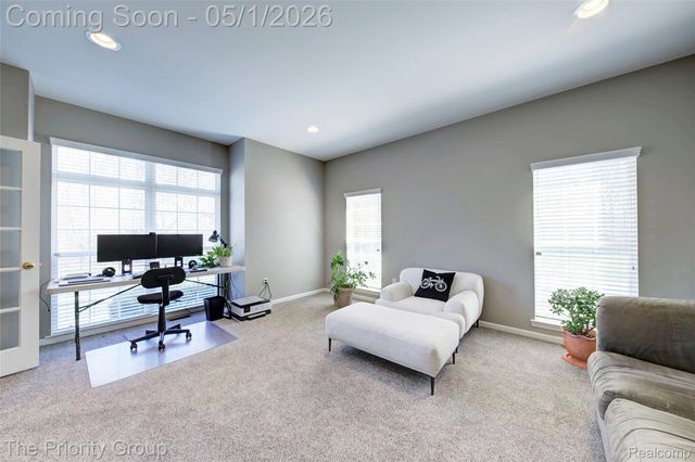6083 Village Court, Independence Charter Township, MI 48346