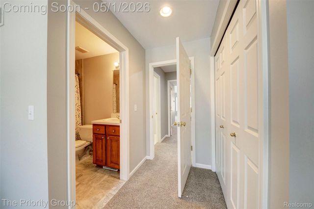 6083 Village Court, Independence Charter Township, MI 48346