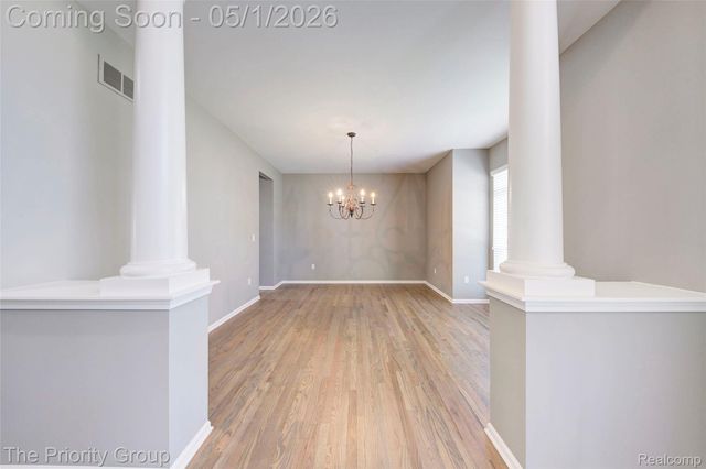 6083 Village Court, Independence Charter Township, MI 48346