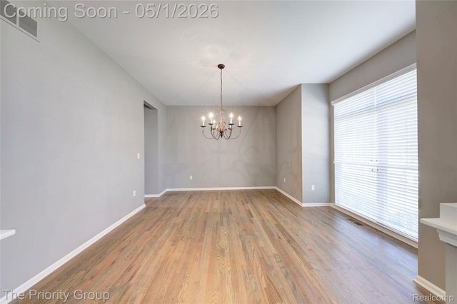 6083 Village Court, Independence Charter Township, MI 48346