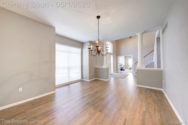 6083 Village Court, Independence Charter Township, MI 48346