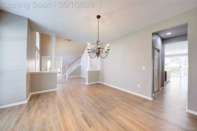 6083 Village Court, Independence Charter Township, MI 48346
