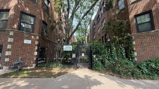 5455 S Ingleside Avenue 3E, Chicago, IL 60615