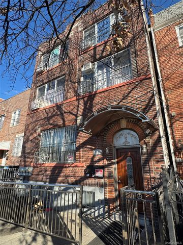 99-01 Corona Avenue, Corona, NY 11368