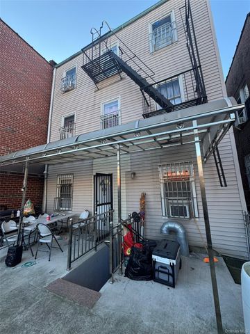 99-01 Corona Avenue, Corona, NY 11368