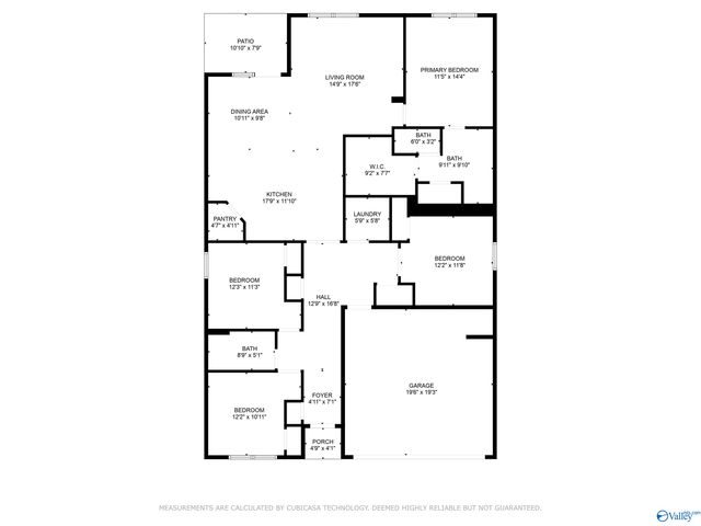 132 Ozy Drive, Athens, AL 35613