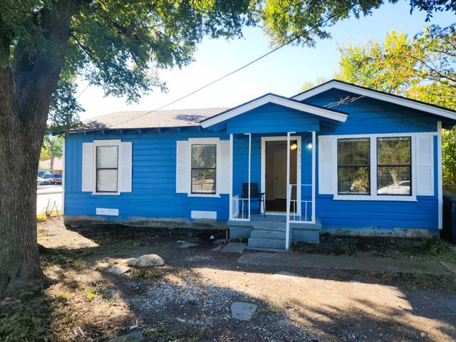8918 Slay Street, Dallas, TX 75217