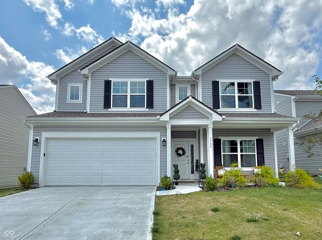 7786 Garnet Avenue, Indianapolis, IN 46268