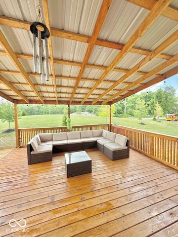 7786 Garnet Avenue, Indianapolis, IN 46268