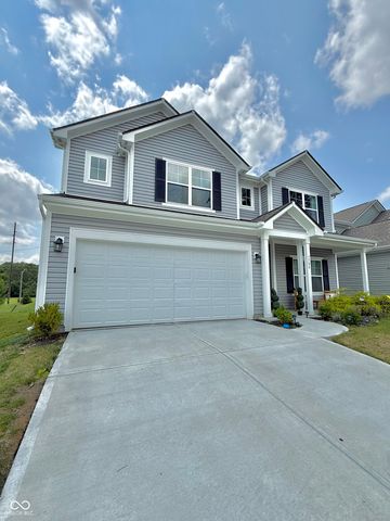 7786 Garnet Avenue, Indianapolis, IN 46268
