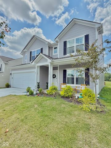 7786 Garnet Avenue, Indianapolis, IN 46268