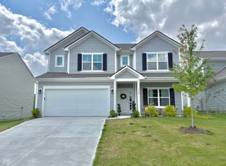 7786 Garnet Avenue, Indianapolis, IN 46268