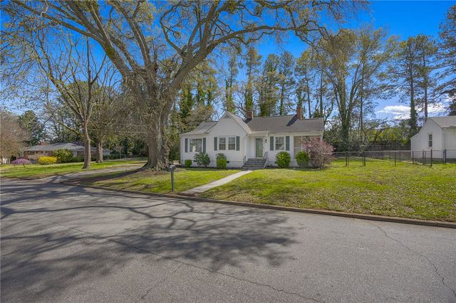 310 Moultrie Square, Anderson, SC 29621