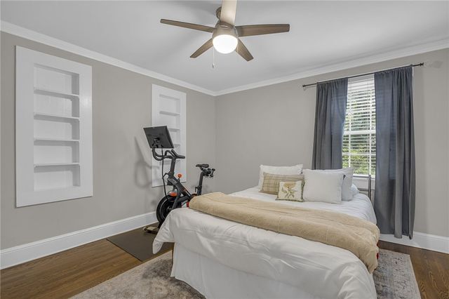 310 Moultrie Square, Anderson, SC 29621