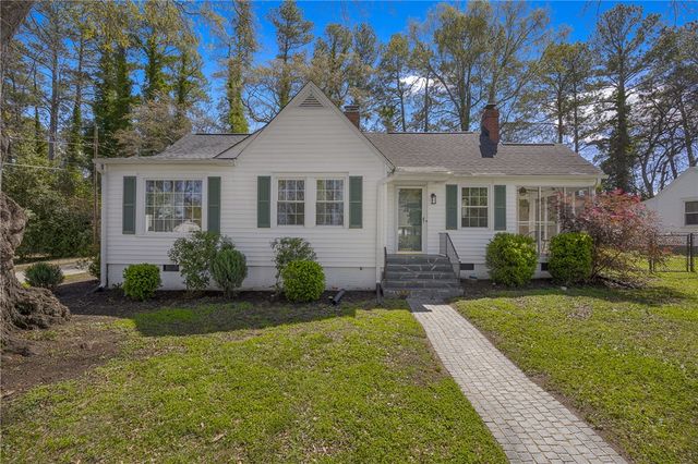 310 Moultrie Square, Anderson, SC 29621