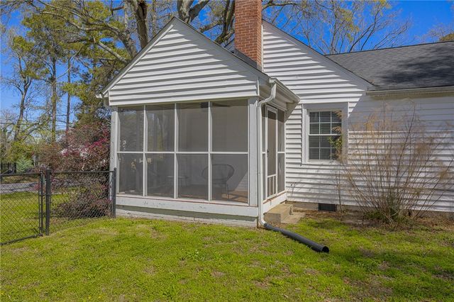 310 Moultrie Square, Anderson, SC 29621