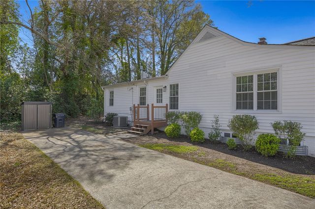 310 Moultrie Square, Anderson, SC 29621