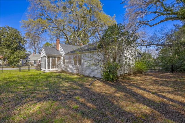 310 Moultrie Square, Anderson, SC 29621