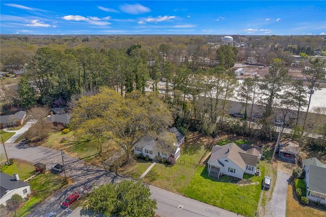 310 Moultrie Square, Anderson, SC 29621