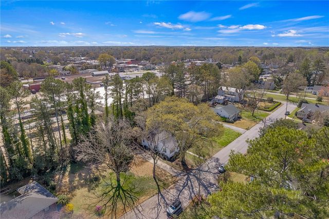 310 Moultrie Square, Anderson, SC 29621