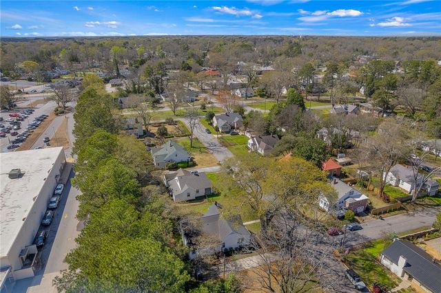 310 Moultrie Square, Anderson, SC 29621