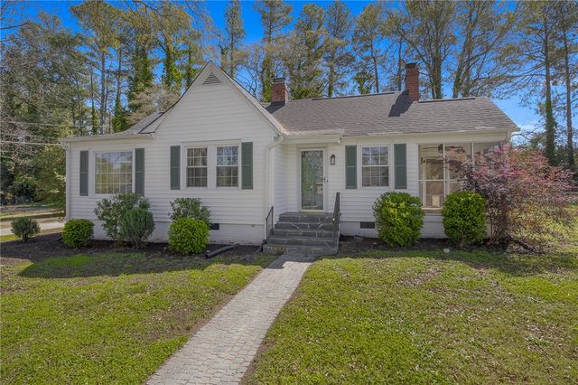 310 Moultrie Square, Anderson, SC 29621