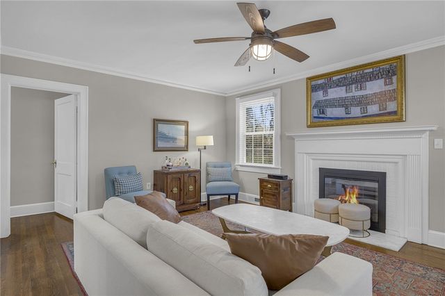 310 Moultrie Square, Anderson, SC 29621