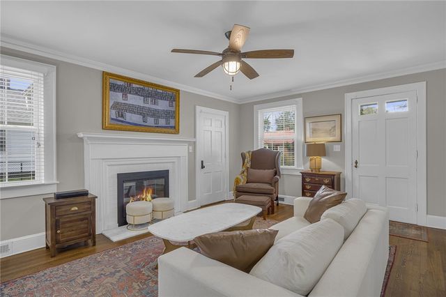 310 Moultrie Square, Anderson, SC 29621