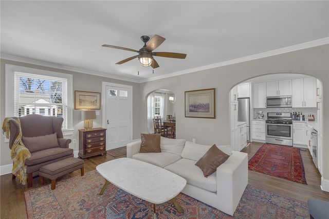 310 Moultrie Square, Anderson, SC 29621