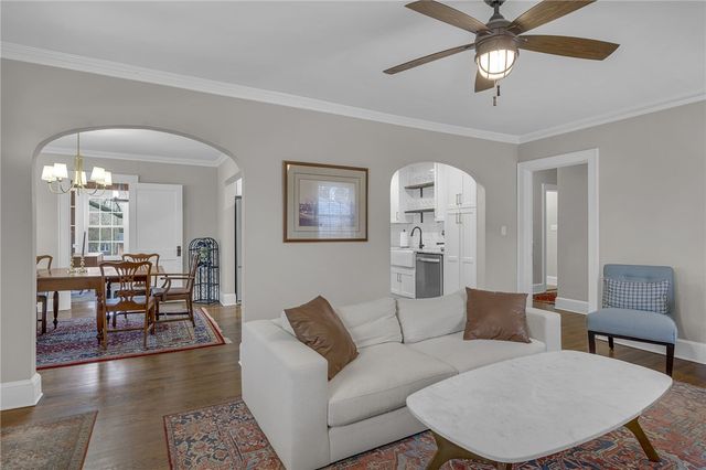 310 Moultrie Square, Anderson, SC 29621