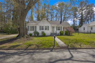 310 Moultrie Square, Anderson, SC 29621