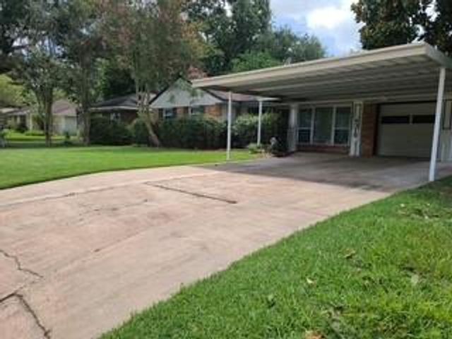 4319 Benning Drive, Houston, TX 77035