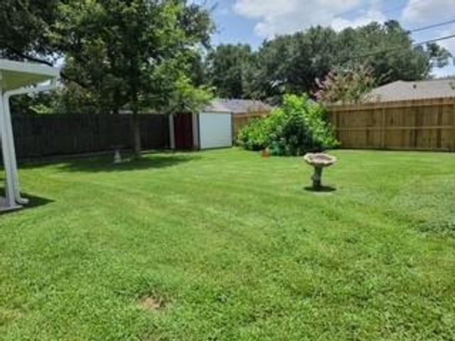 4319 Benning Drive, Houston, TX 77035