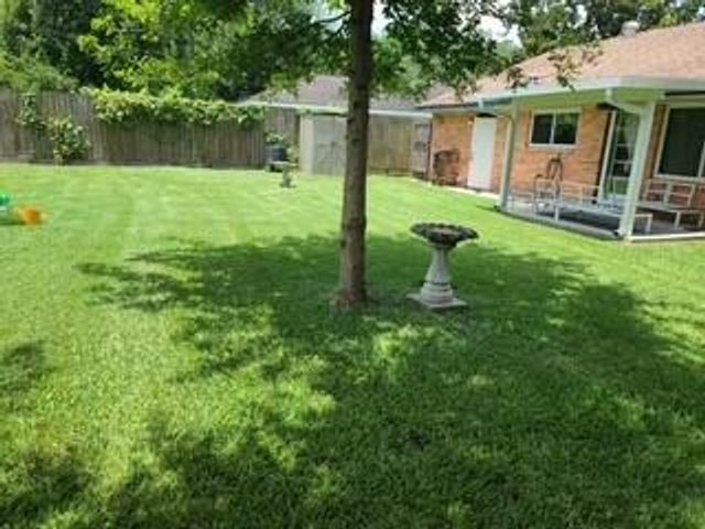 4319 Benning Drive, Houston, TX 77035
