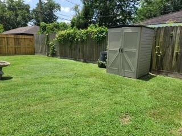 4319 Benning Drive, Houston, TX 77035