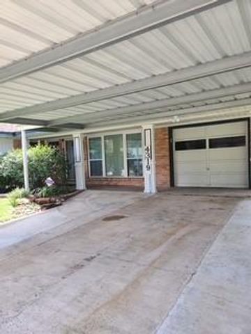 4319 Benning Drive, Houston, TX 77035