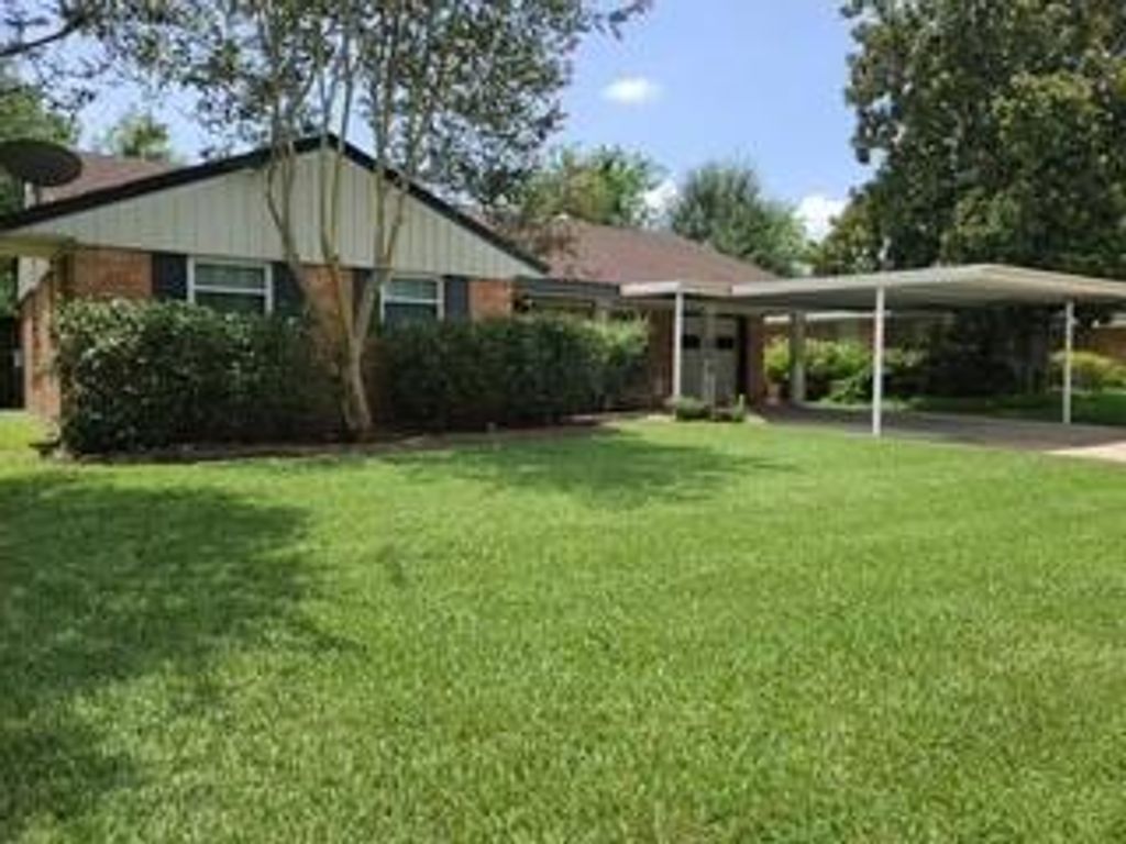 4319 Benning Drive, Houston, TX 77035